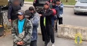 Липецкие полицейские отправят 10 мигрантов домой после рейдов «Нелегала»