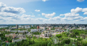 Регион оценили на высший балл за нацпроекты