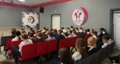 Липецким школьникам объяснили, как распознать интернет-мошенников