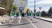 В Ельце проходит фестиваль «Нежинские гусары»