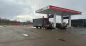 В Липецкой области топливо было доступно на 66 автозаправках 11 октября