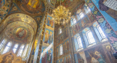 Храм-памятник воинам Куликова поля построили в липецком селе