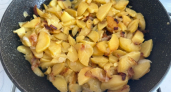 Знаменитое греческое блюдо с ярким вкусом: даже картошка становится настоящим объедением