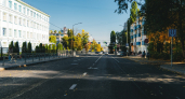Липецкие дороги отремонтировали досрочно