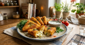 Мясо для готовки даже не размораживаю: сытный завтрак или перекус за 20 минут – вкус восхитительный