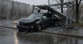Ночная авария на улице Космонавтов обошлась 18-летнему липчанину в 935 тысяч