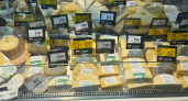 Как отличить настоящий сыр от сырного продукта: простой способ, доступный всем