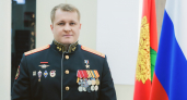 Герой России стал сенатором от области
