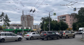 Инспекторы ГАИ штрафуют водителей прямо в дорожной пробке: как этого избежать