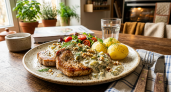 Мясо «по-французски» больше не готовлю: делаю отбивные «по-барски» - вкус как из ресторана