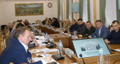 Липецкие депутаты требуют проверить ливневую канализацию на Ниженке