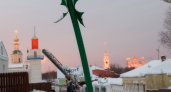Зима на пороге: Центральную Россию может припорошить снегом уже в конце октября – прогнозы синоптиков