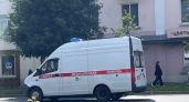 В Липецке на улице Асфальтной столкнулись два легковых автомобиля