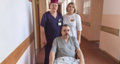Липецкие врачи спасли пациента с редким осложнением