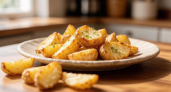 Вместо надоевшей жареной и вареной картошки готовим по-деревенски: вкуснота без лишних хлопот