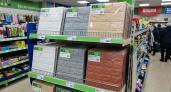 В FixPrice появились панели под кирпич по 199 руб - за вечер переделала из унылого балкон уютный уголок для чтения и отдыха