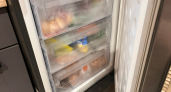 Оказывается, нижний ящик холодильника — худшее место для этих 6 продуктов