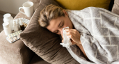 В области зафиксировали случай гриппа H1N1