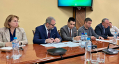 Жителям липецких домов помогут восстановить жильё после атаки БПЛА
