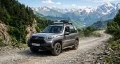 АвтоВАЗ готовит большую Niva Tour: удлинённый кузов, просторный багажник и новый салон – чего ждать от новинки