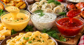 К мясу, картошке, пельменям и макаронам: 3 домашних соуса – майонез и кетчуп больше не нужны