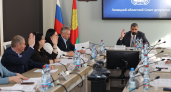 Липецкие власти установили выплаты для пострадавших при ЧС