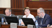 Липецкие депутаты добавили в городской бюджет 20 миллионов