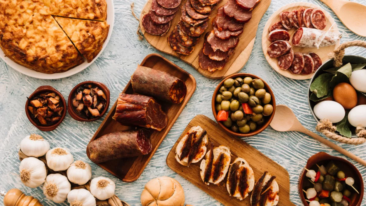 В области запустили авторские туры по местным деликатесам