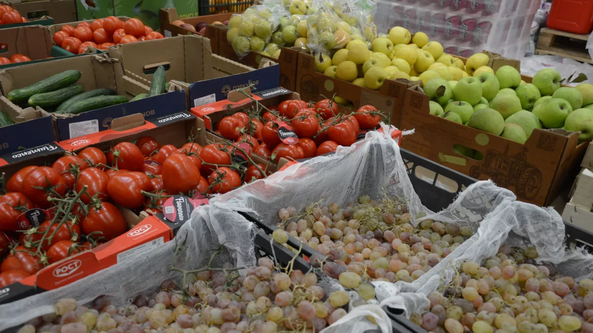 Важное правило кулинарии: продукты, которые нельзя мыть — запомните навсегда