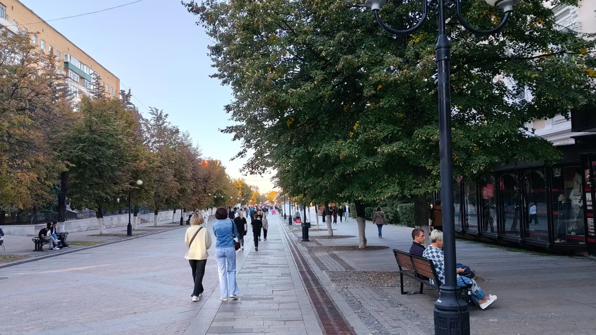 Где отдохнуть выгоднее, чем в Сочи: направления с лучшим соотношением цены и качества