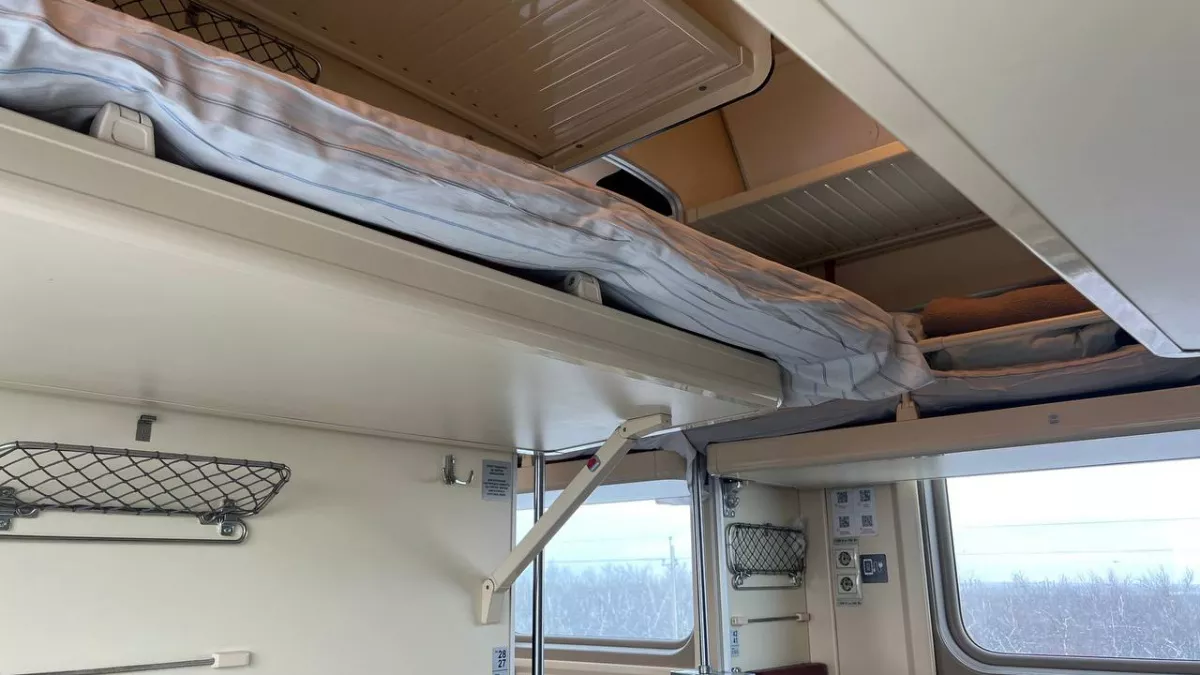 Плацкарта и купе больше не будет: новый вид вагонов появится в РЖД - как теперь будем ездить