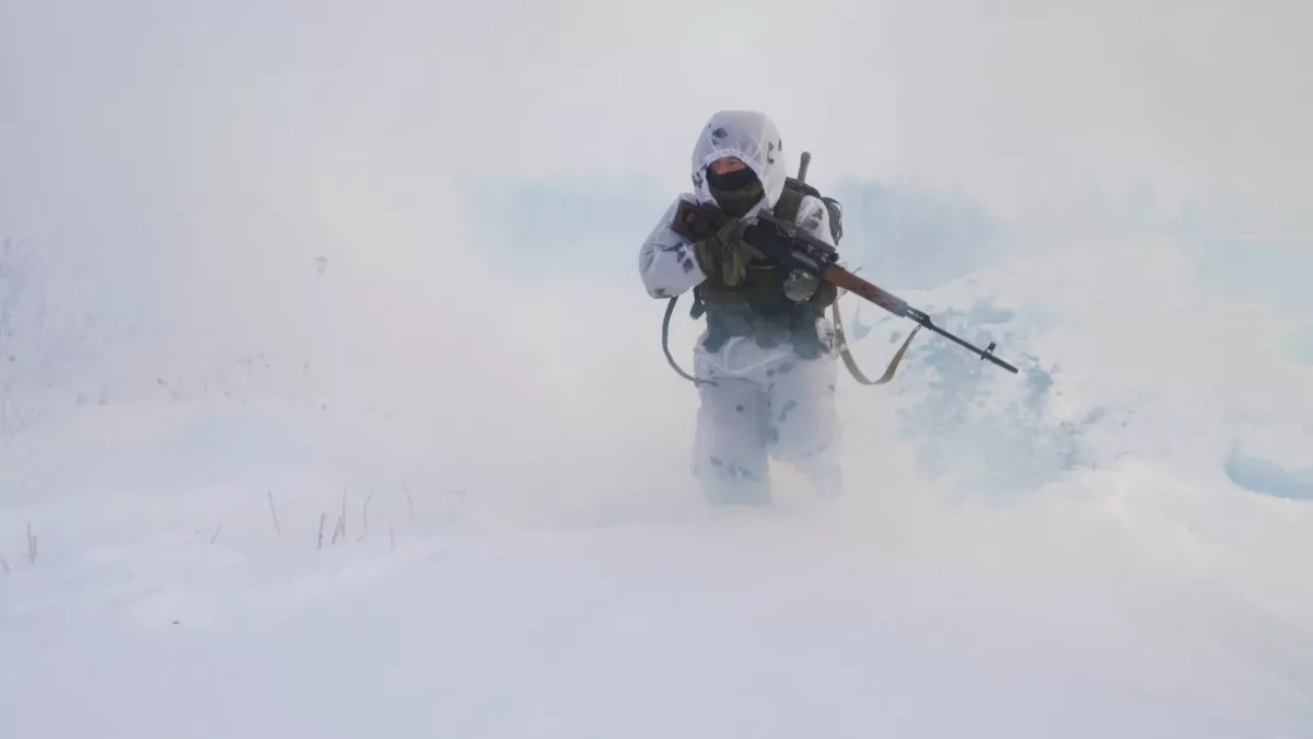 Ещё трое военнослужащих из Липецкой области возвращены из плена