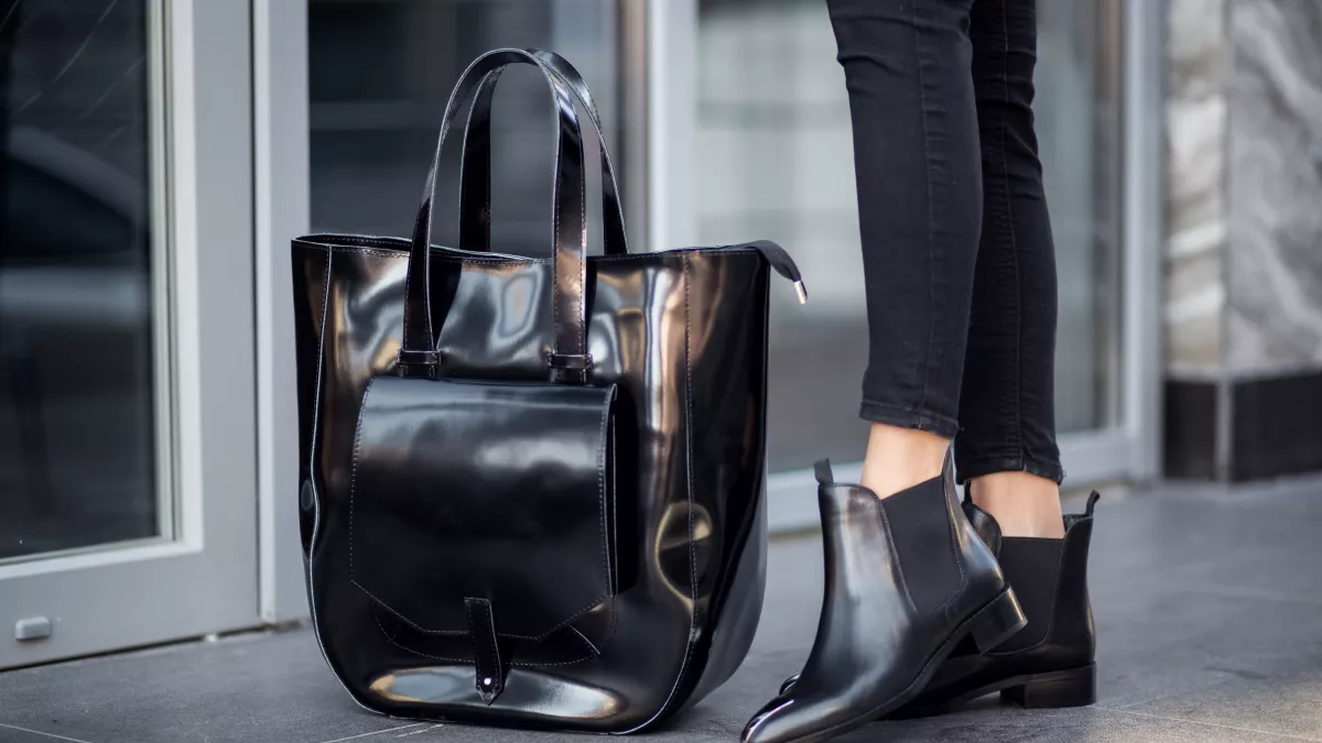 Самые стильные сумки весны-лета-2026: тренды, которые уже ждут модниц в магазинах