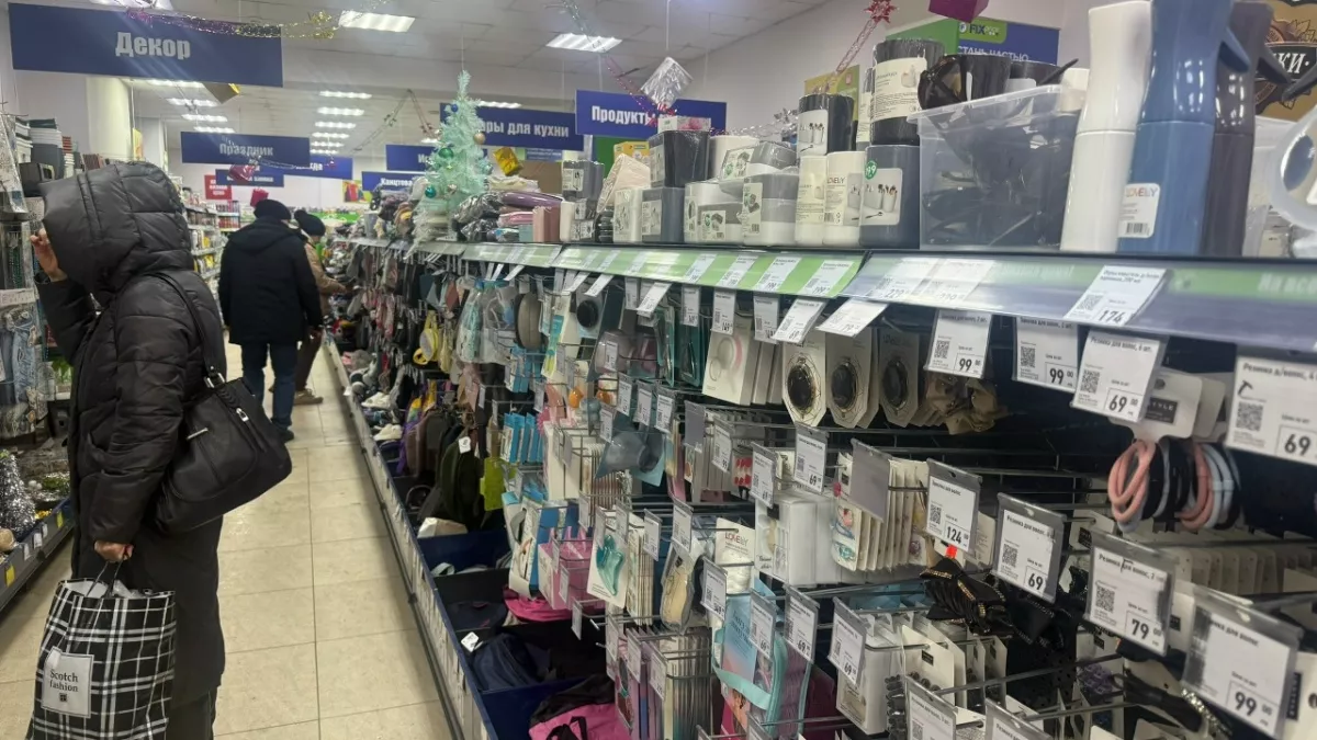 Идеальная весенняя коллекция в Fix Price: подарки для мамы, подруг и сестры к 8 марта