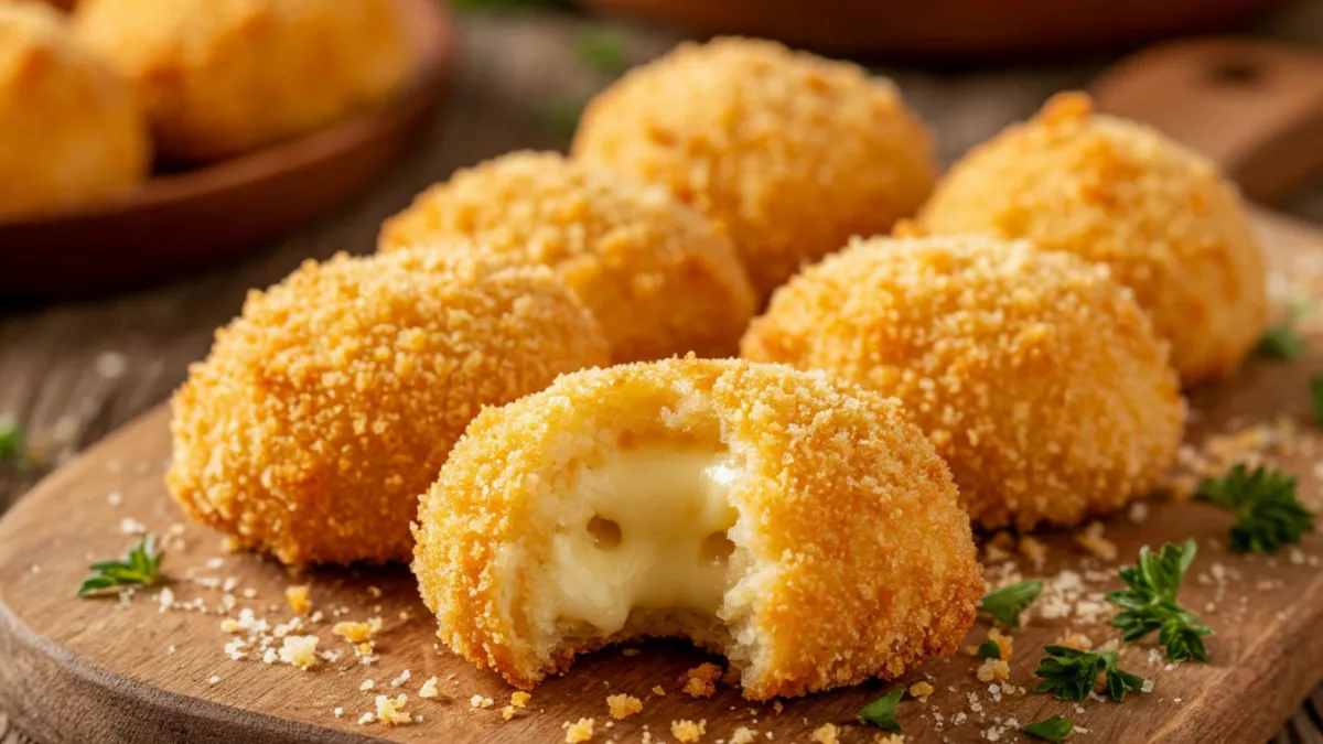 Гренки больше не готовлю: беру хлеб с плавленым сыром и жарю кучу вкуснятины к завтраку – хрустяшка за 10 минут