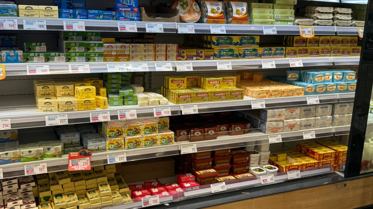 Всего 3 слова отличает хорошее сливочное масло от плохого: рассказываю, как на глаз определить его качество