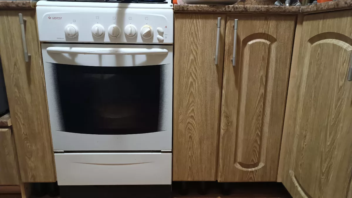 Больше не тру и не мучаюсь: как и чем в клининге чистят духовку на раз-два - теперь делаю только так