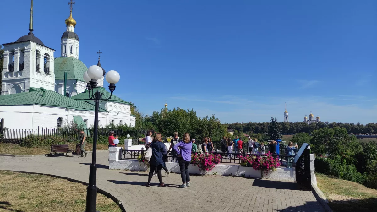 Не город, а надежный щит для русских земель: бывшая столица Древней Руси - что там посмотреть и куда сходить