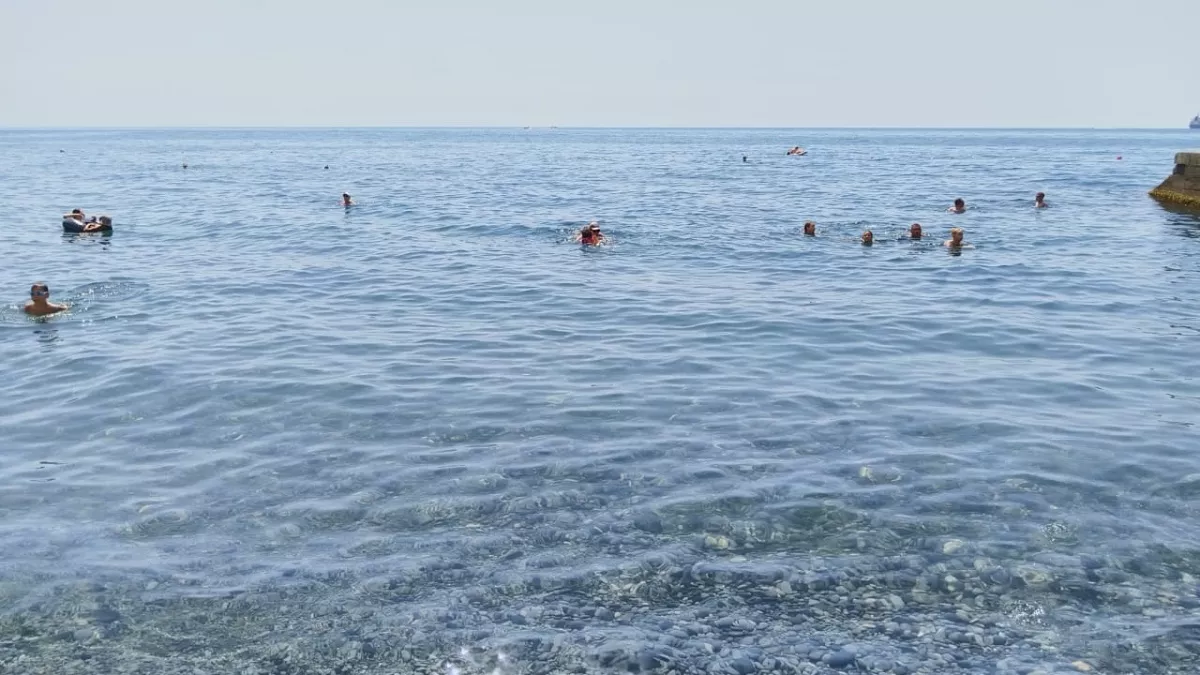 Переехать на пенсии на юг: три города в Крыму для жизни, где хочется остаться навсегда – чистое море, доступное жилье и развитая медицина 