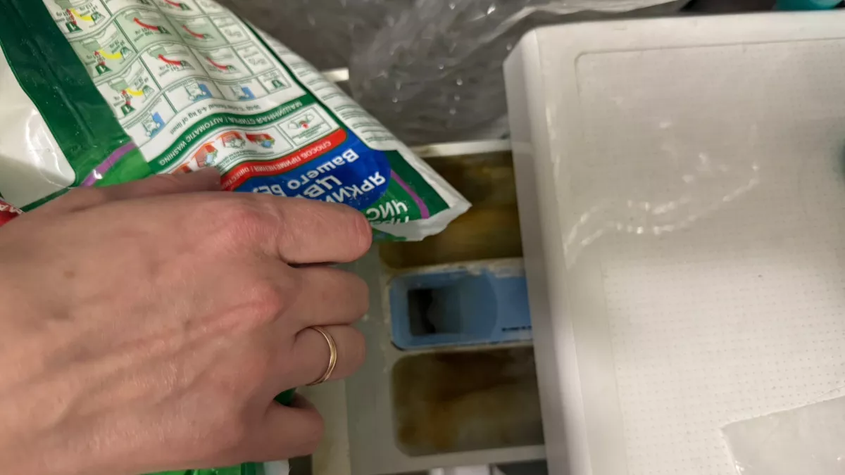 Спички в стирке: неожиданный способ оттереть чернила с одежды