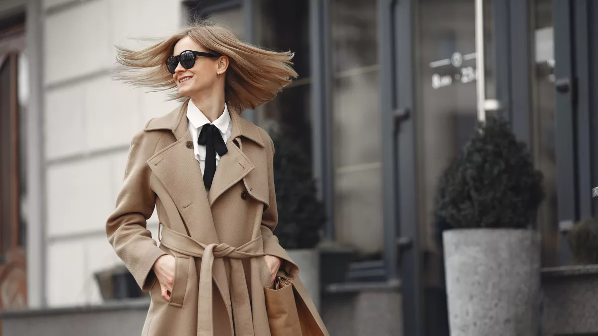 Проверьте свой шкаф: 10 вещей из 60-х, которые вернулись в моду в 2026