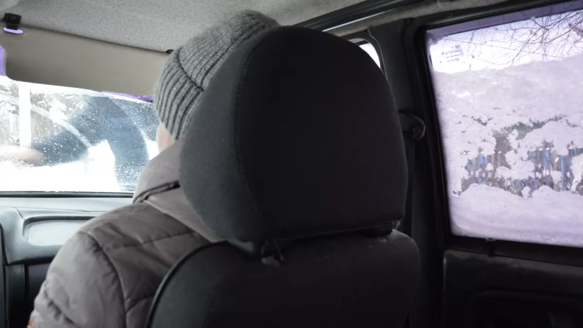 Написал «Не согласен» в протоколе ГИБДД — инспектор не ожидал такого и вот что вышло