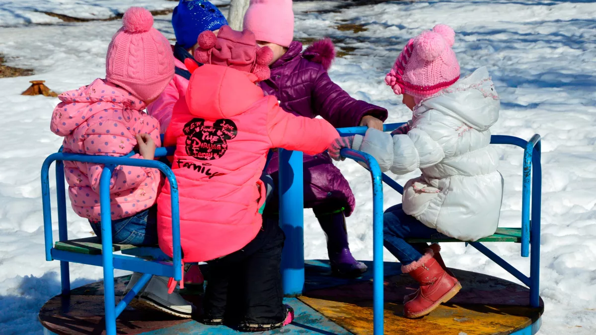 Имя Варвара возвращается в топ: почему современные мамы выбирают «заморское» звучание