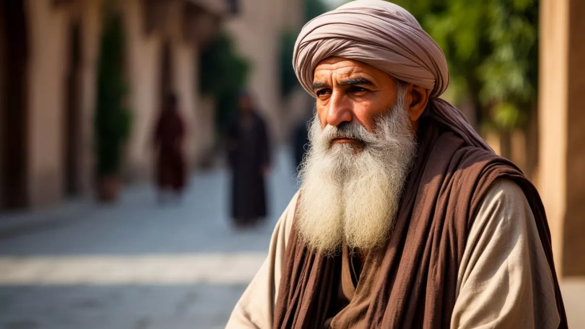 Наука подтвердила правоту Хайяма: две привычки для счастья, о которых он писал 1000 лет назад