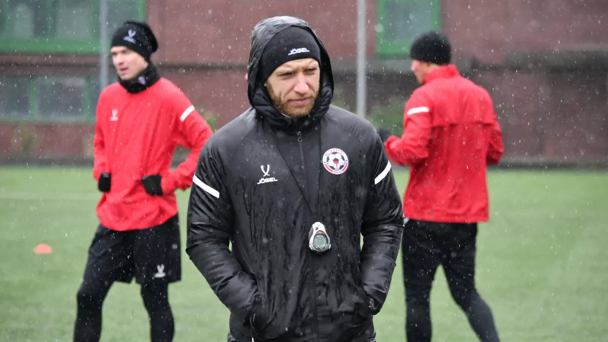 ФК «Металлург» избежал суда и получил рассрочку по коммунальным платежам