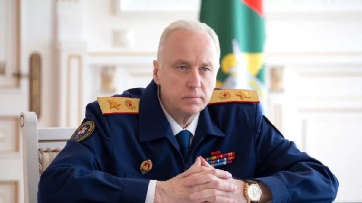 Следственный комитет взялся за банду подростков из Липецка