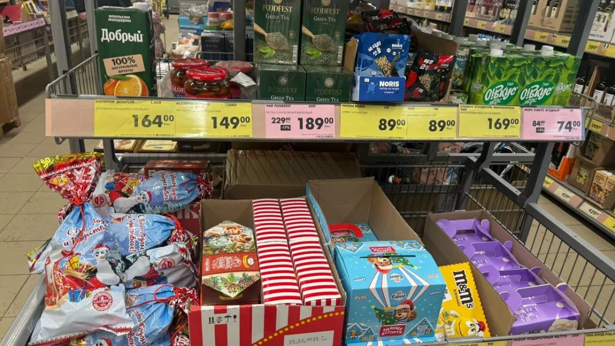 5 марок шоколада, которые можно есть без опаски: Роскачество назвало лучшие — никакой пальмы