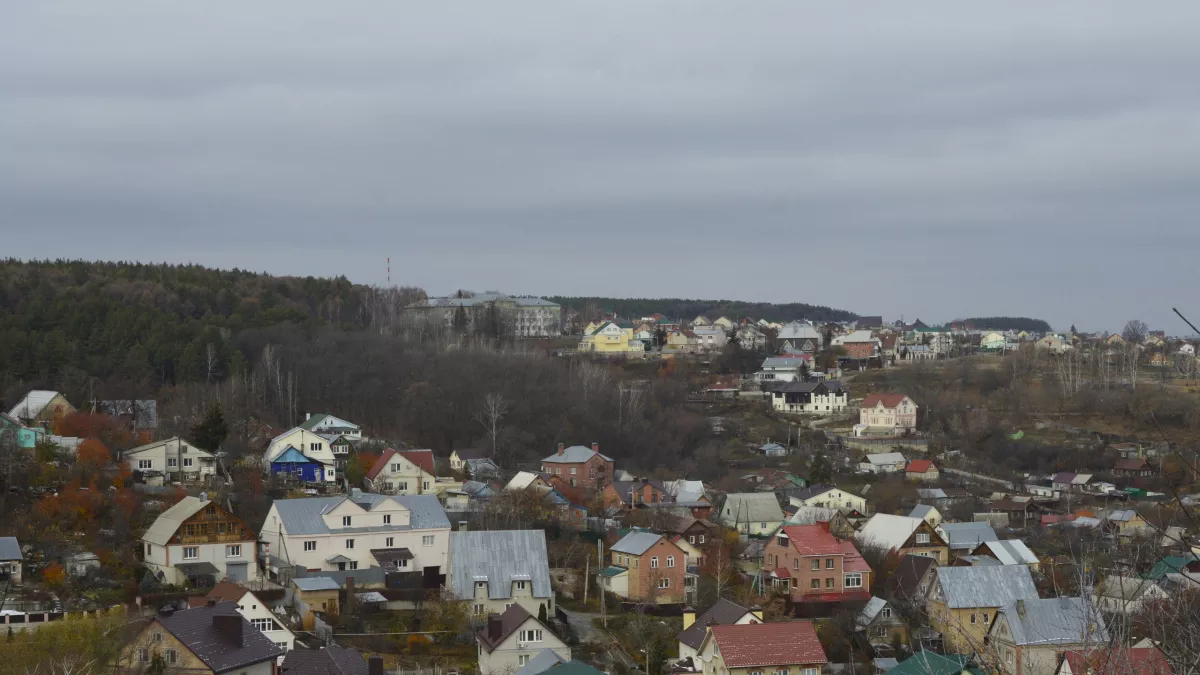 Город из Золотого кольца, основанный в 937 году: гид по самым интересным местам