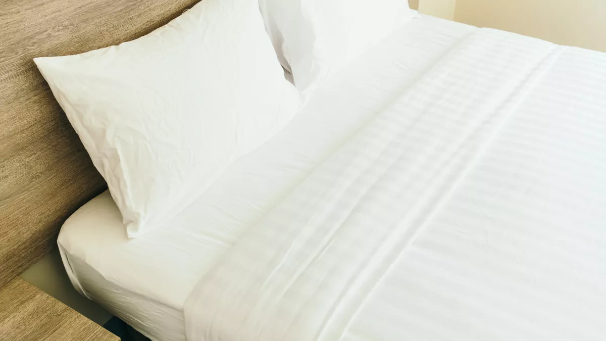 Как часто обновлять постельное белье для здорового сна — запомните раз и навсегда