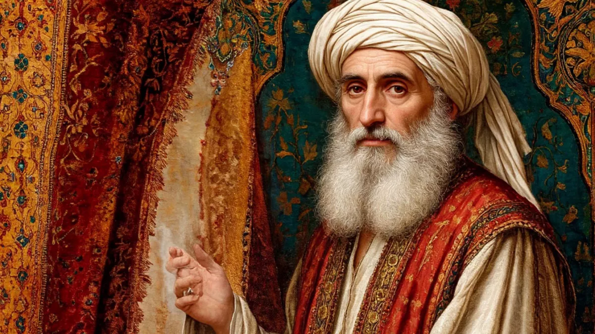 В 50 лет нужно перестать делать лишь одно — и жизнь наполнится счастьем: мудрый Омар Хайям дал совет лучше психологов